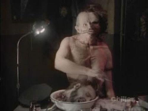 Monsters Season 3 Episode 17 - Leavings