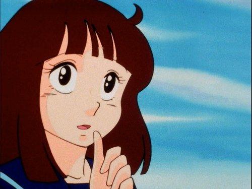 Urusei Yatsura Season 1 Episode 27 - Mendo Brings Trouble!