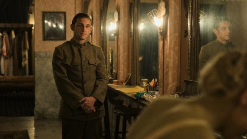 undefined Season 1 Episode 6 - Bright