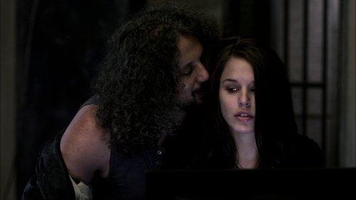 Supernatural Season 6 Episode 5 - Live Free or Twihard