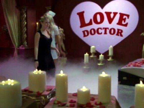 undefined Season 6 Episode 13 - I Think I Love You