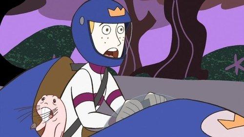 Kim Possible Season 1 Episode 10 - Royal Pain