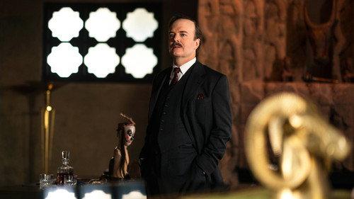 I Am the Night Season 1 Episode 6 - Queen's Gambit, Accepted