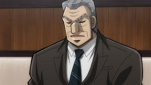 Mr. TONEGAWA Middle Management Blues Season 1 Episode 9 - Cutlets