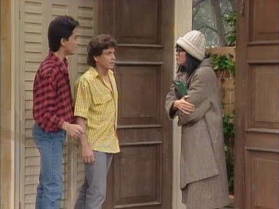 Charles in Charge Season 2 Episode 14 - Isn't That What's Her Face?