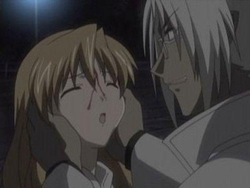 Chrono Crusade Season 1 Episode 19 - Atonement