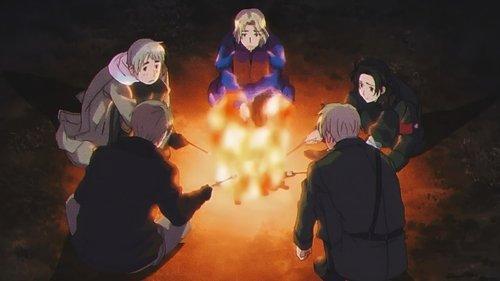 undefined Season 1 Episode 6 - Roasting Marshmallows