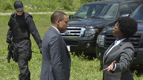 Covert Affairs Season 4 Episode 8 - I've Been Waiting for You