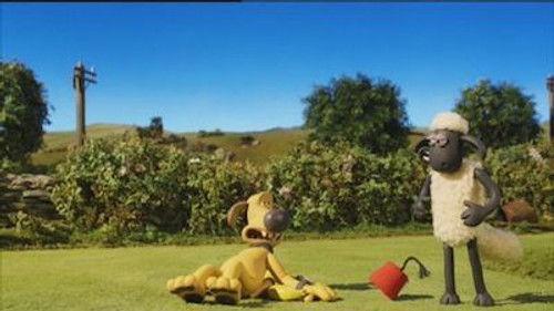 Shaun the Sheep Season 4 Episode 25 - Hidden Talents