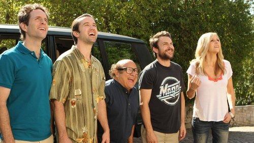 undefined Season 8 Episode 4 - Charlie and Dee Find Love