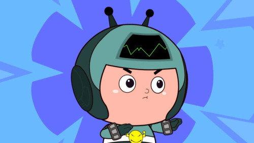 Happy Toon Season 2 Episode 16 - Episode 16