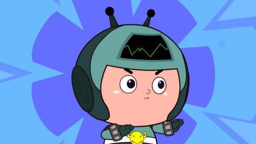 Happy Toon Season 2 Episode 16 - Episode 16