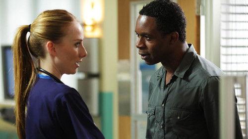 Holby City Season 14 Episode 4 - Under The Skin