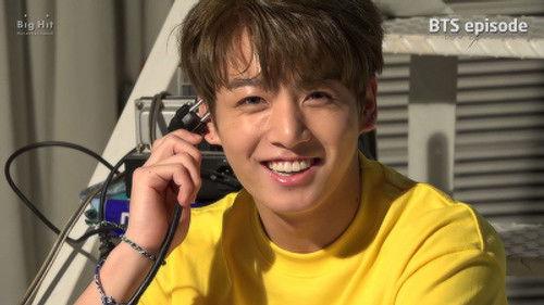 BTS EPISODE Season 5 Episode 7 - BTS (방탄소년단) LOVE YOURSELF 承 'Her' Jacket shooting sketch