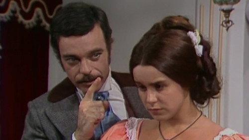 Escrava Isaura Season 1 Episode 4 - Chapter 4