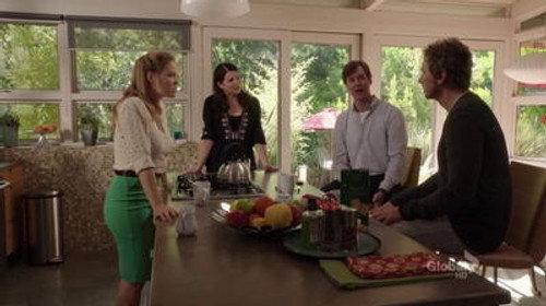 Parenthood Season 4 Episode 3 - Everything Is Not Okay