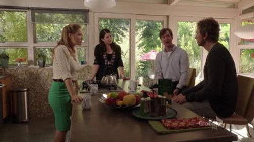 Parenthood Season 4 Episode 3 - Everything Is Not Okay