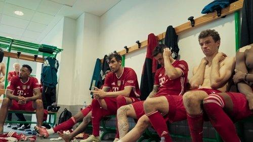 FC Bayern - Behind the Legend Season 1 Episode 5 - EPISODE 5