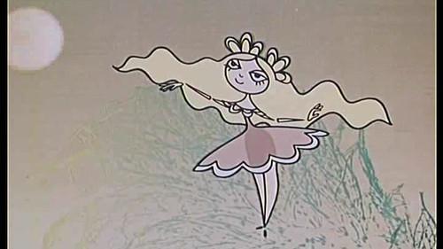 Pohádky z mechu a kapradí Season 2 Episode 11 - Episode 11