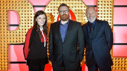 Live at the Apollo Season 10 Episode 3 - Frankie Boyle, Simon Evans and Aisling Bea