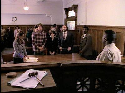 undefined Season 2 Episode 13 - As Time Goes By