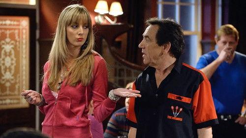 My Family Season 11 Episode 9 - Dart's All, Folks