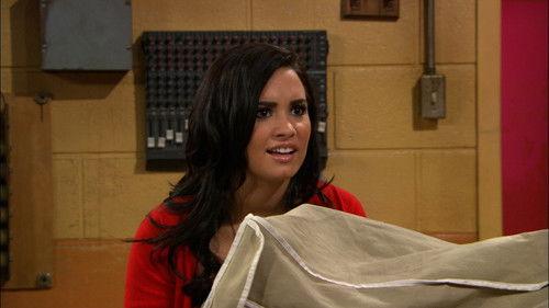 Sonny with a Chance Season 2 Episode 19 - Dakota's Revenge