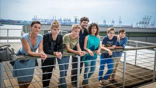 The Peppercorns Season 13 Episode 6 - Der Zwilling