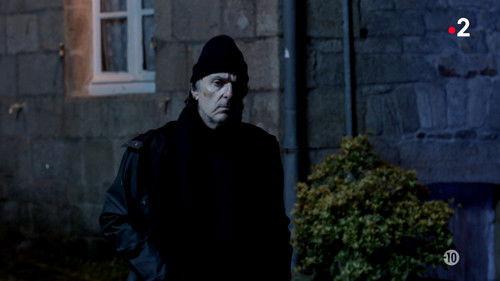 Sur la dalle Season 1 Episode 1 - Episode 1