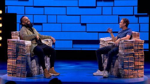 The Russell Howard Hour Season 5 Episode 12 - Episode 12