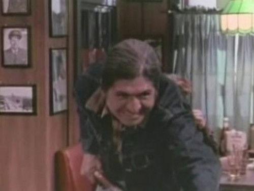 undefined Season 4 Episode 4 - Salvage