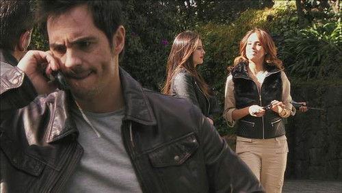 El Señor de los Cielos Season 2 Episode 3 - Escape