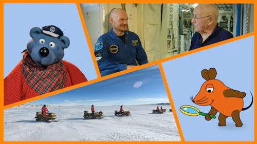 Die Sendung mit der Maus Season 55 Episode 9 - Episode 9