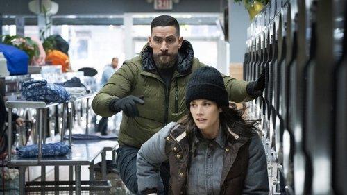 FBI Season 7 Episode 11 - Shelter