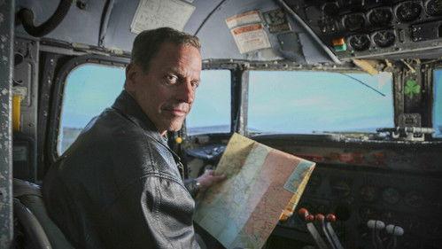 The Alaska Triangle Season 1 Episode 1 - The Missing Douglas