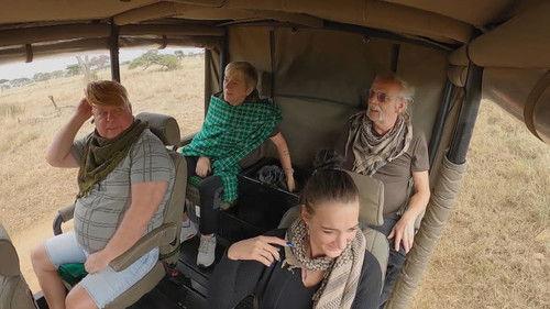 Familie Gillis: Massa is Kassa Season 9 Episode 9 - Episode 9