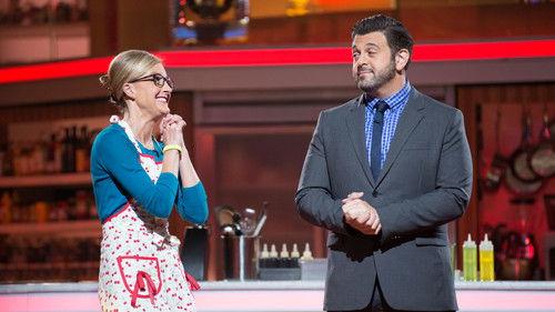 Food Fighters Season 1 Episode 5 - Cortney Anderson-Sanford