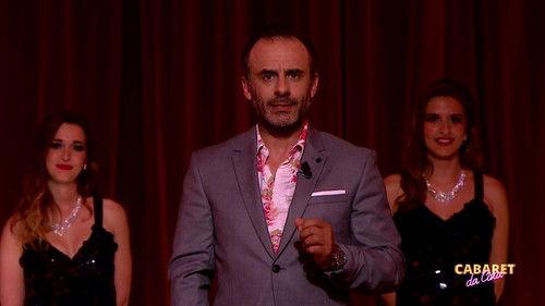 Cabaret da Coxa Season 2 Episode 6 - Episode 6