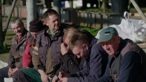 Dobra Robota Season 3 Episode 1 - Episode 1