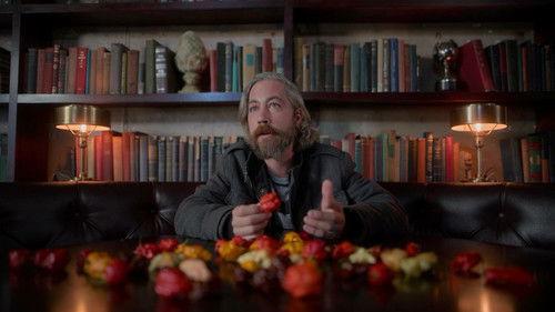 Superhot: The Spicy World of Pepper People Season 1 Episode 1 - The Others