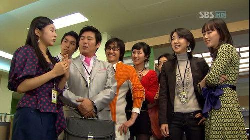 Yu Hee, the Witch Season 1 Episode 1 - Episode 1