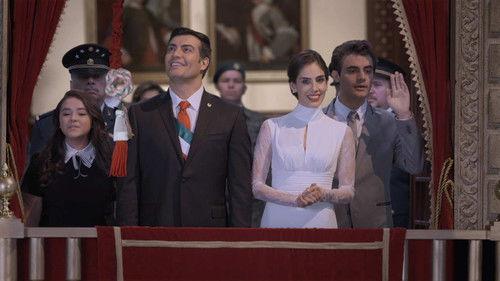 The Usurper Season 1 Episode 1 - Episode 1