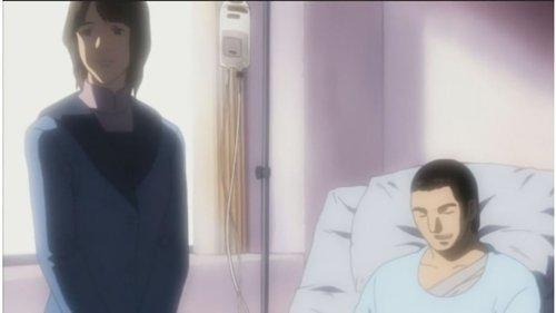 undefined Season 1 Episode 11 - Vagrant