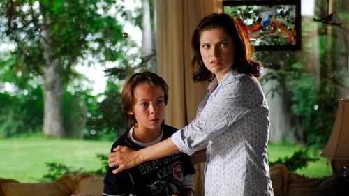 The Dead Zone Season 6 Episode 13 - Denouement (2)