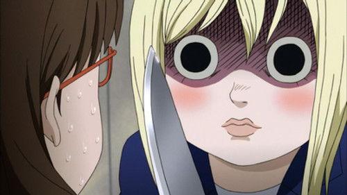 You're Being Summoned, Azazel-san Season 2 Episode 5 - Megumi on the Move