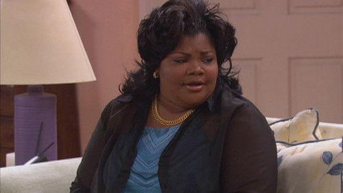 The Parkers Season 4 Episode 2 - She's Hysterical