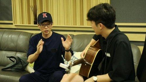 How Do You Play? Season 1 Episode 6 - Yoo-plash (1)