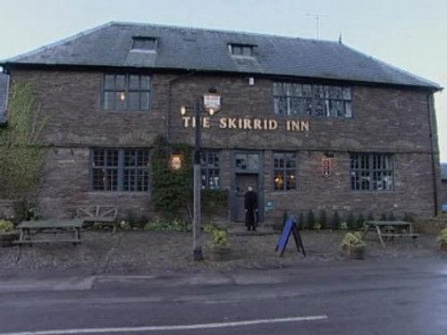 Most Haunted Season 2 Episode 4 - The Skirrid Inn