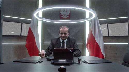 The Chairman's Ear Season 1 Episode 16 - Episode 16