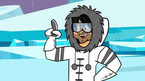 Total Drama World Tour Season 1 Episode 4 - Anything Yukon Do, I Can Do Better